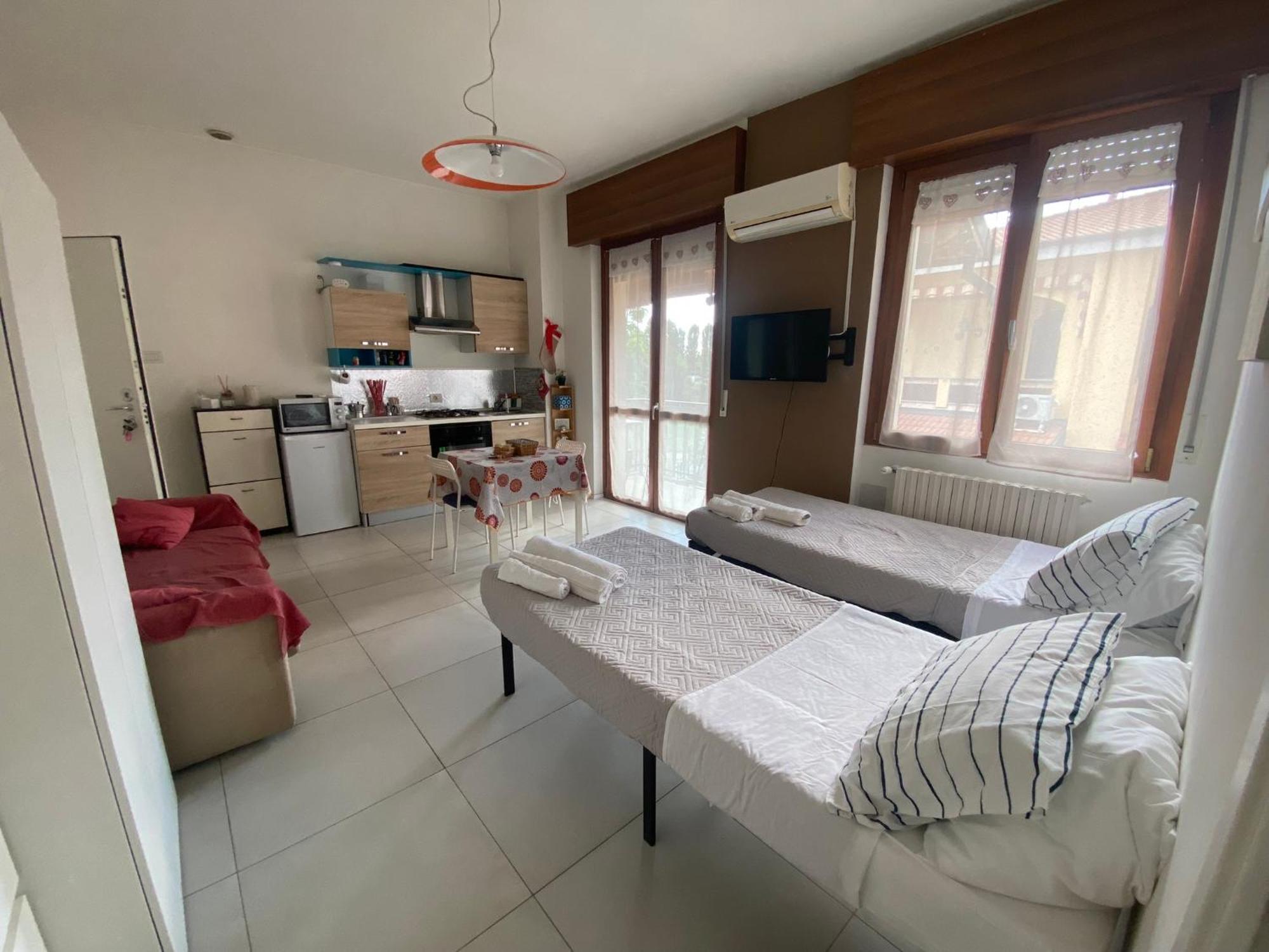 Onlyroomsrho Ngoại thất bức ảnh